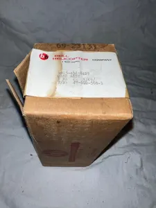 Bell Helicopter 47-620-568-1 NEW Gear Assy